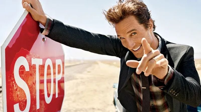 Pat McConaughey: A Multi-Faceted Talent in Entertainment