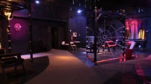 BDM Clubs: Exploring the World of BDSM Communities and Safe Play Spaces